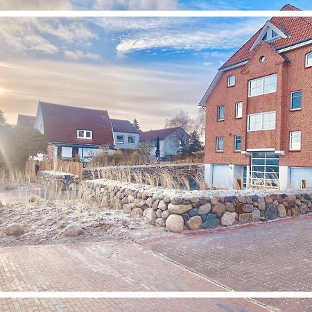 Haus-Sturmhaube-Meereszauber-Whg-01 Sankt Peter-Ording Eksteriør bilde